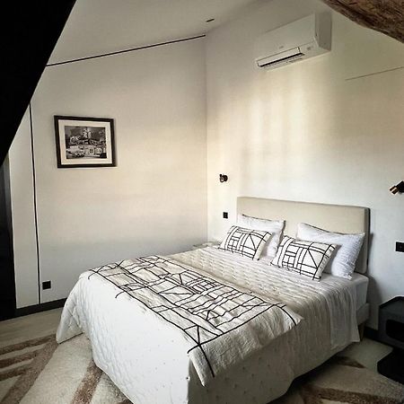 Maison D'Hote Les Allois Limoges Bagian luar foto