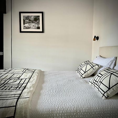 Maison D'Hote Les Allois Limoges Bagian luar foto