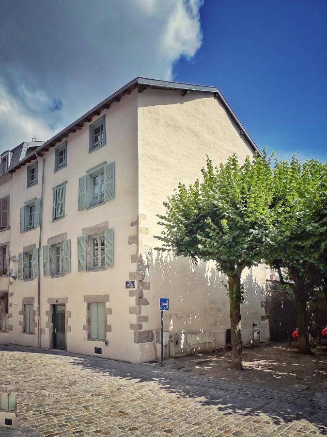 Maison D'Hote Les Allois Limoges Bagian luar foto