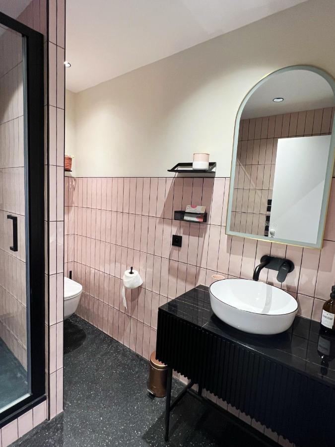 Maison D'Hote Les Allois Limoges Bagian luar foto