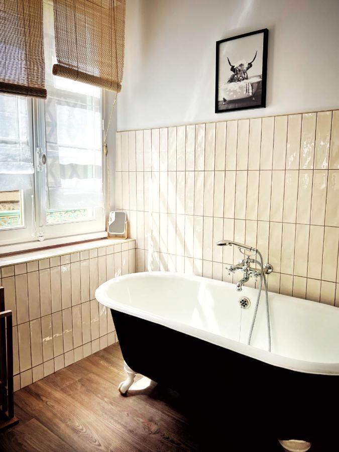 Maison D'Hote Les Allois Limoges Bagian luar foto