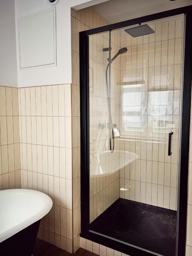 Maison D'Hote Les Allois Limoges Bagian luar foto