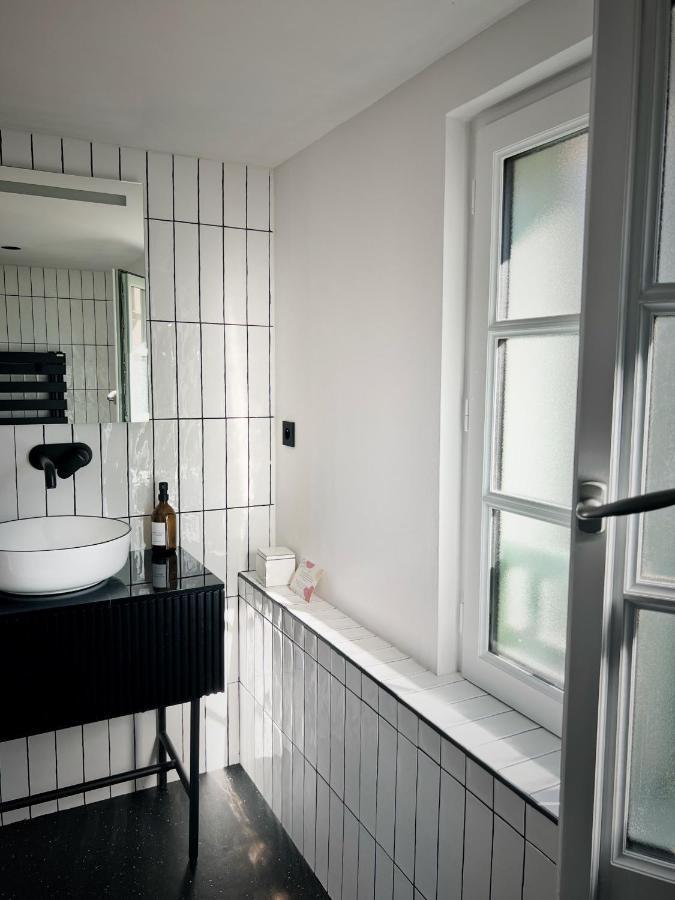Maison D'Hote Les Allois Limoges Bagian luar foto