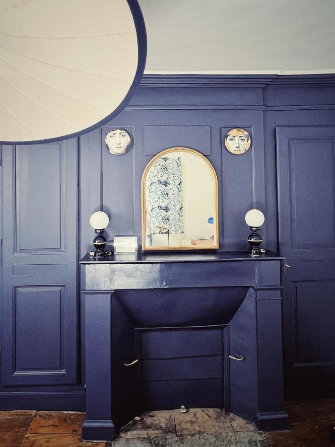 Maison D'Hote Les Allois Limoges Bagian luar foto