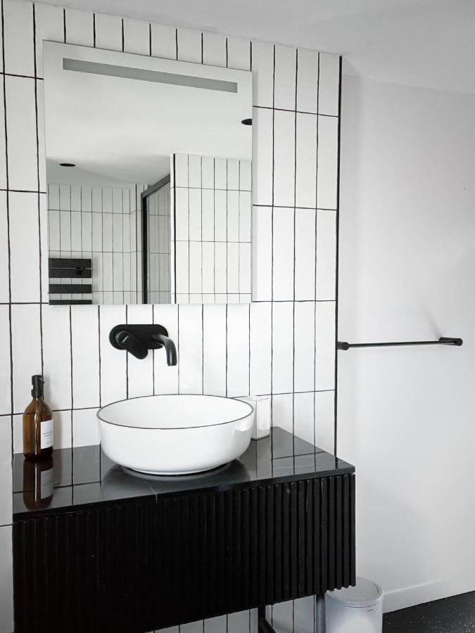 Maison D'Hote Les Allois Limoges Bagian luar foto