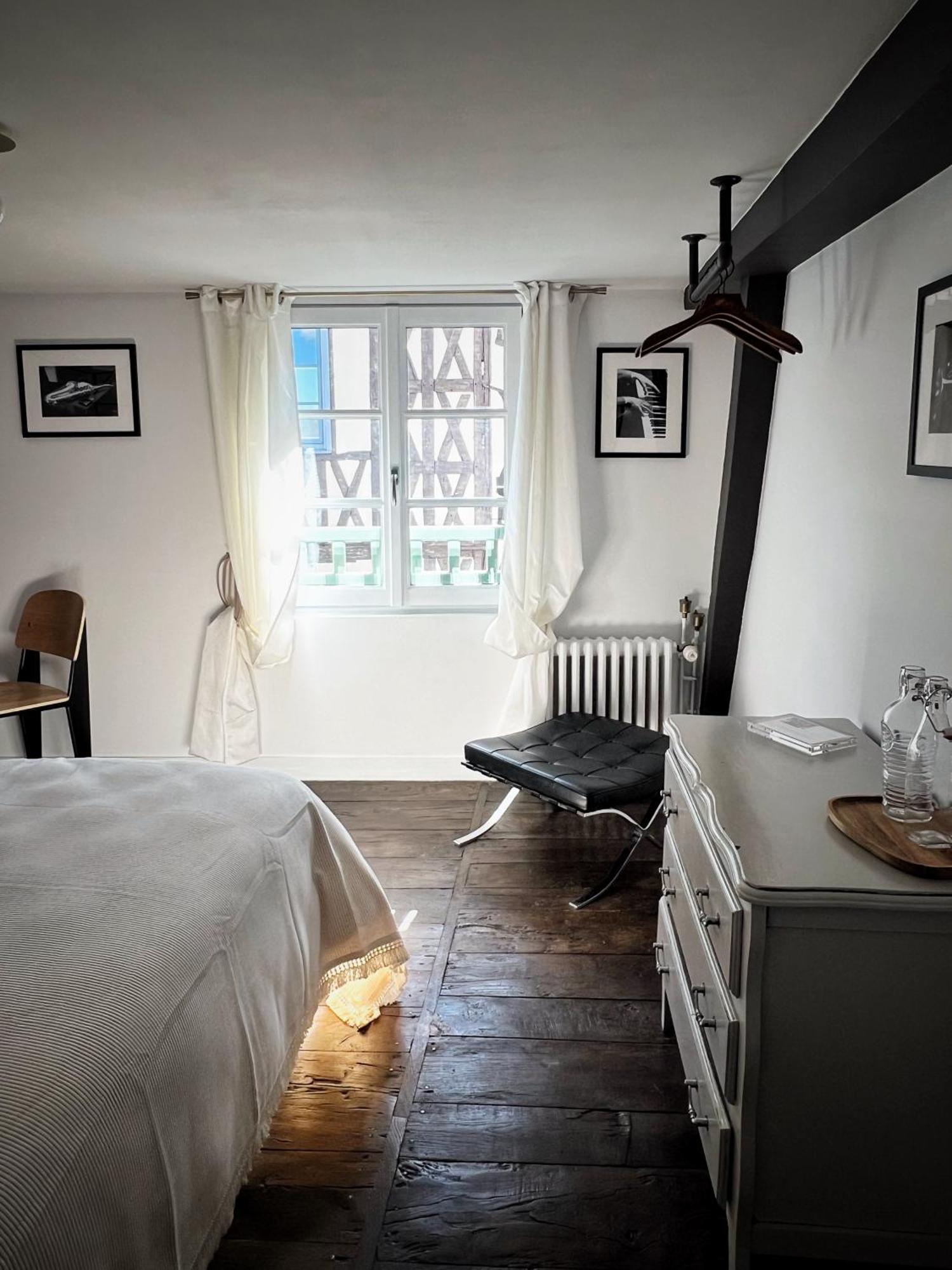 Maison D'Hote Les Allois Limoges Bagian luar foto